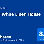 K-2 White Linen House
