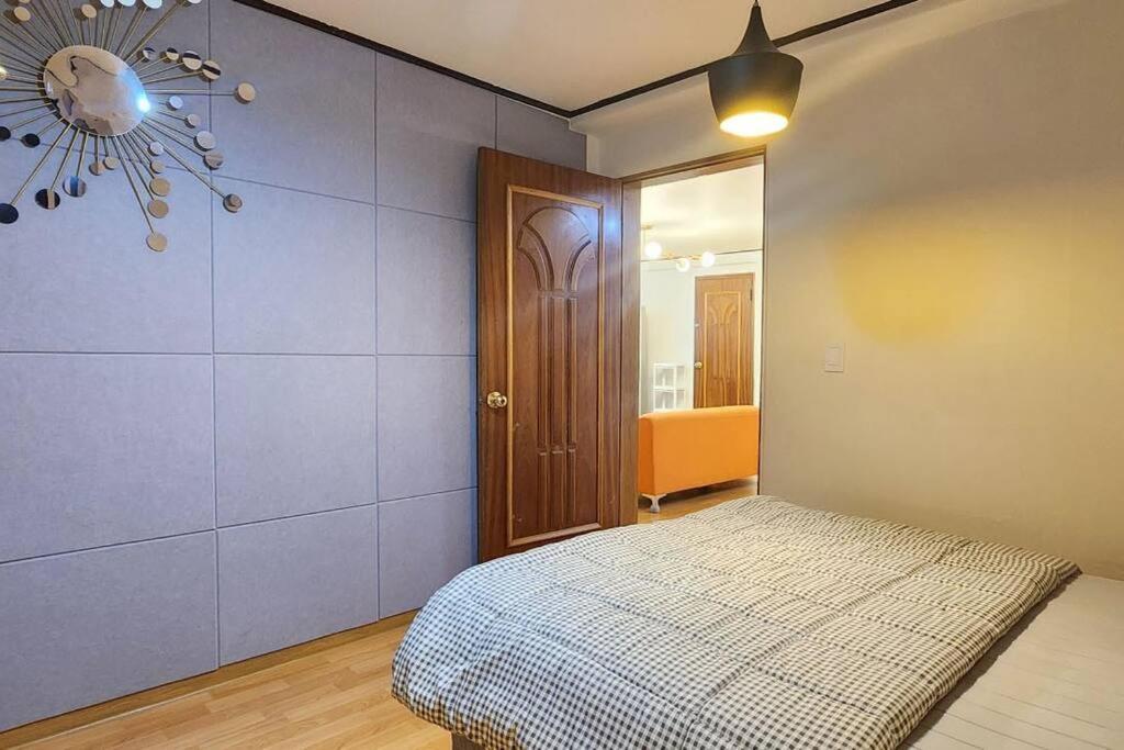 Apartamento K-2 White Linen House