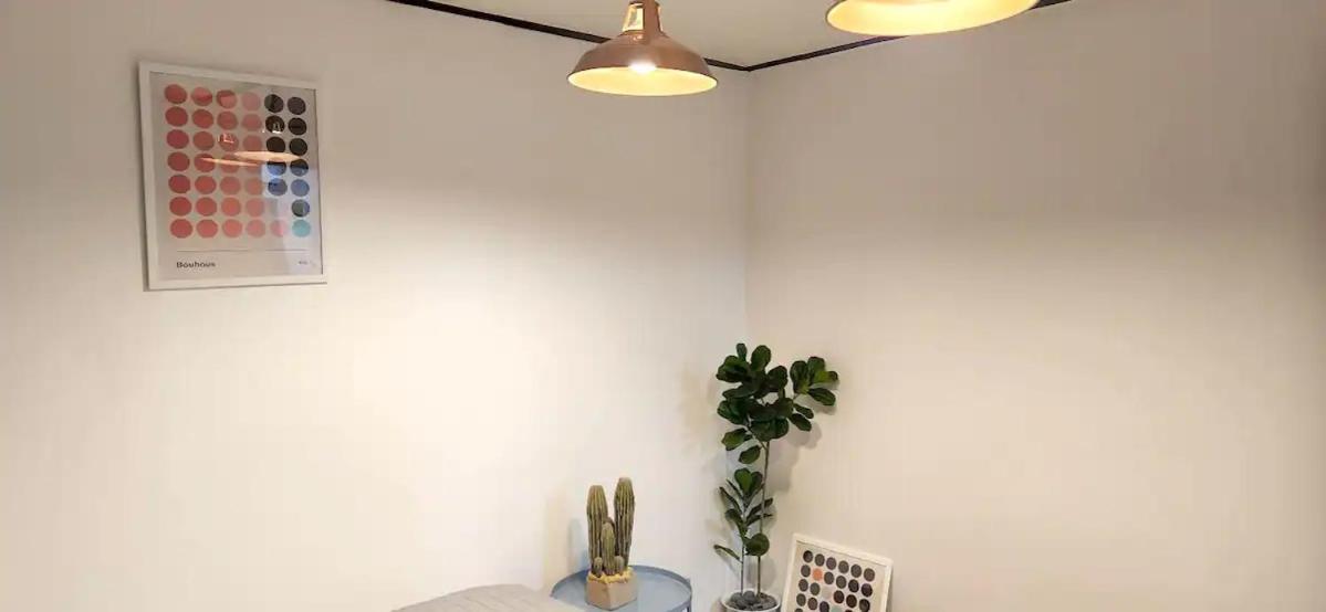 K-2 White Linen House * Seul