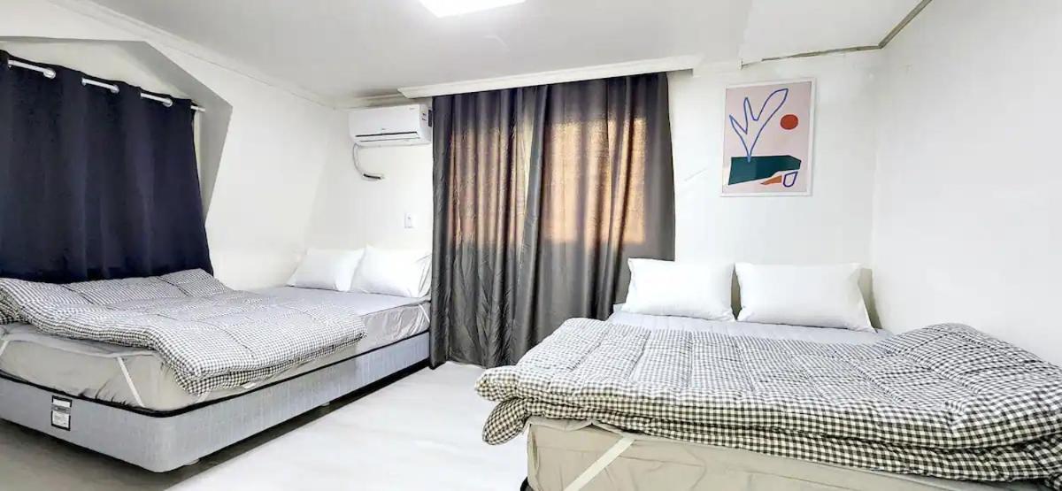 Apartamento K-2 White Linen House *