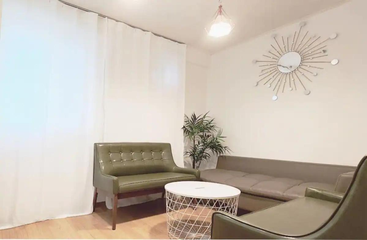 Apartamento K-2 White Linen House *