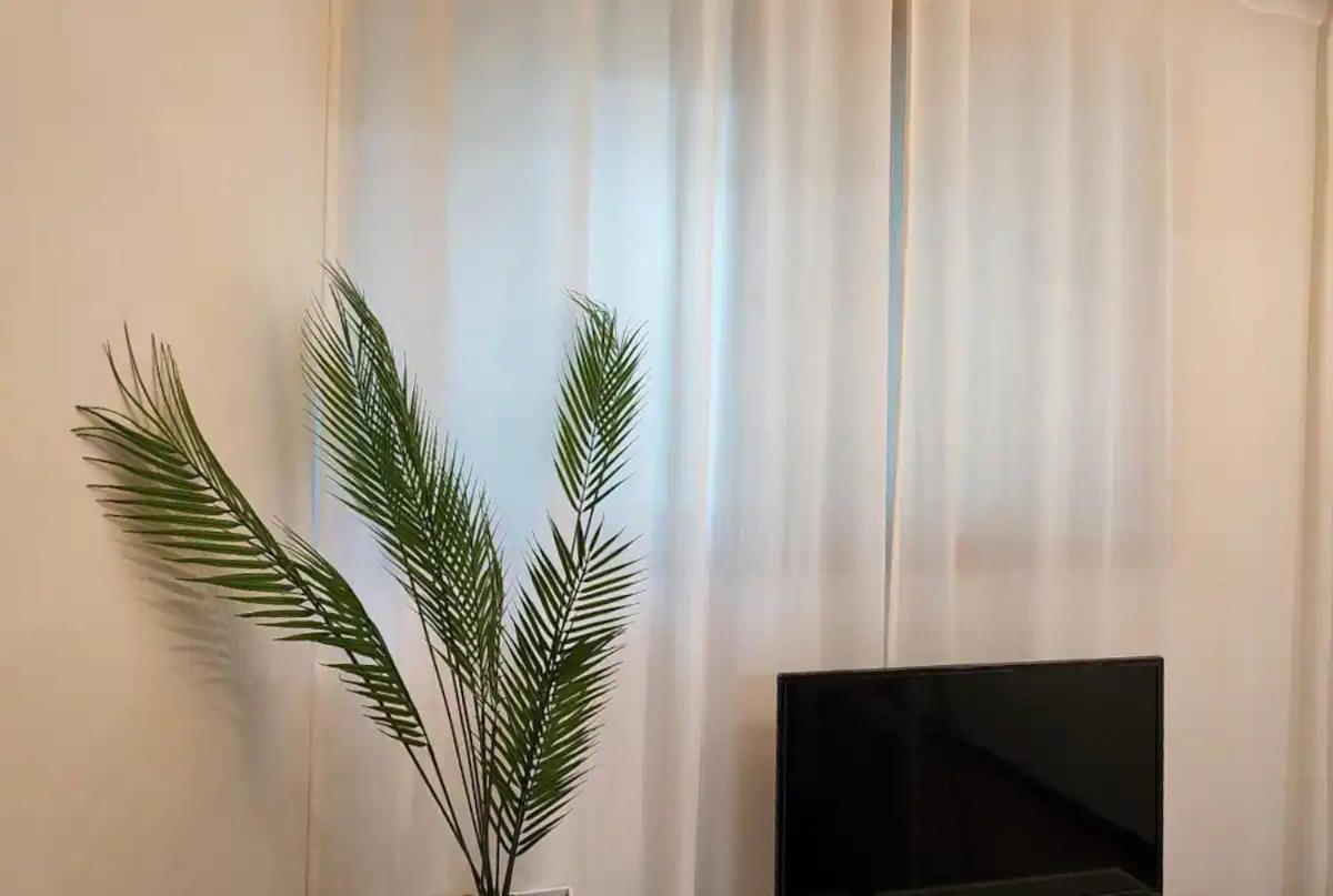 K-2 White Linen House Apartamento Seul