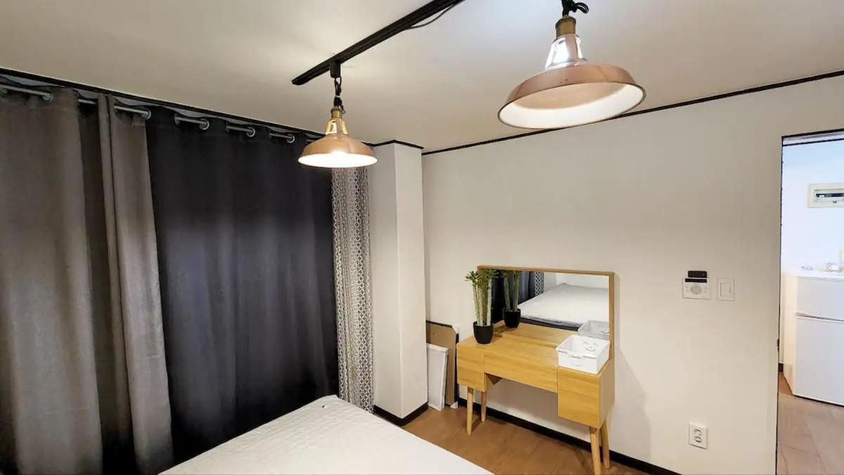 Apartamento K-2 White Linen House