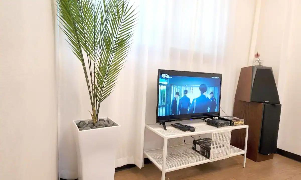 Apartamento K-2 White Linen House Seul