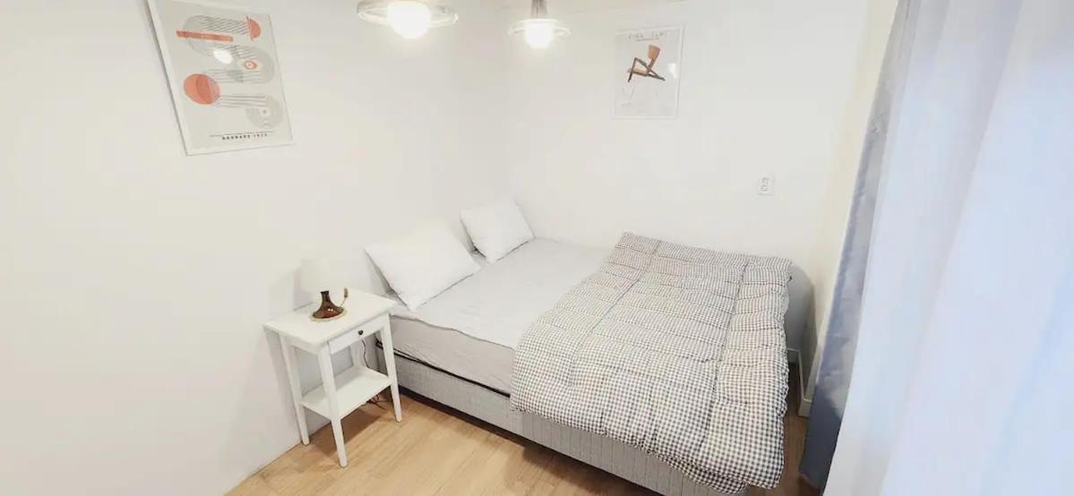 K-2 White Linen House * Seul