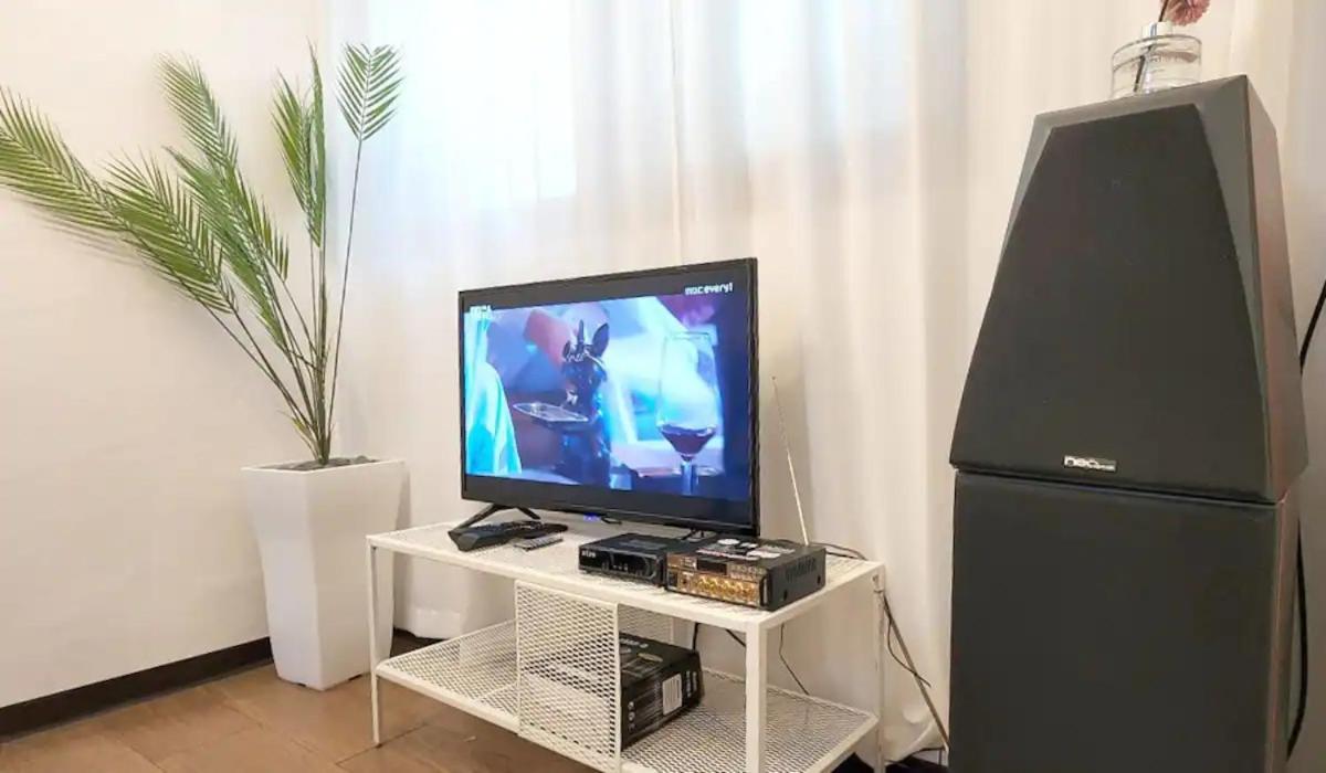 Apartamento K-2 White Linen House