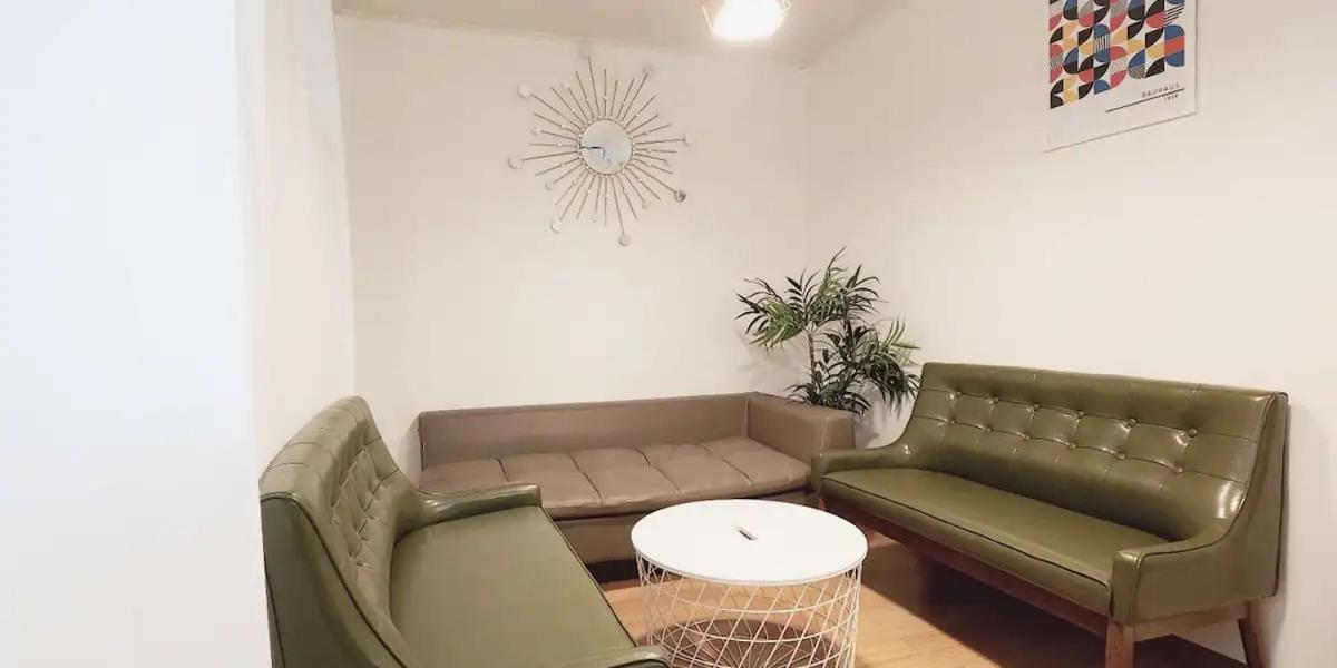 K-2 White Linen House Seul