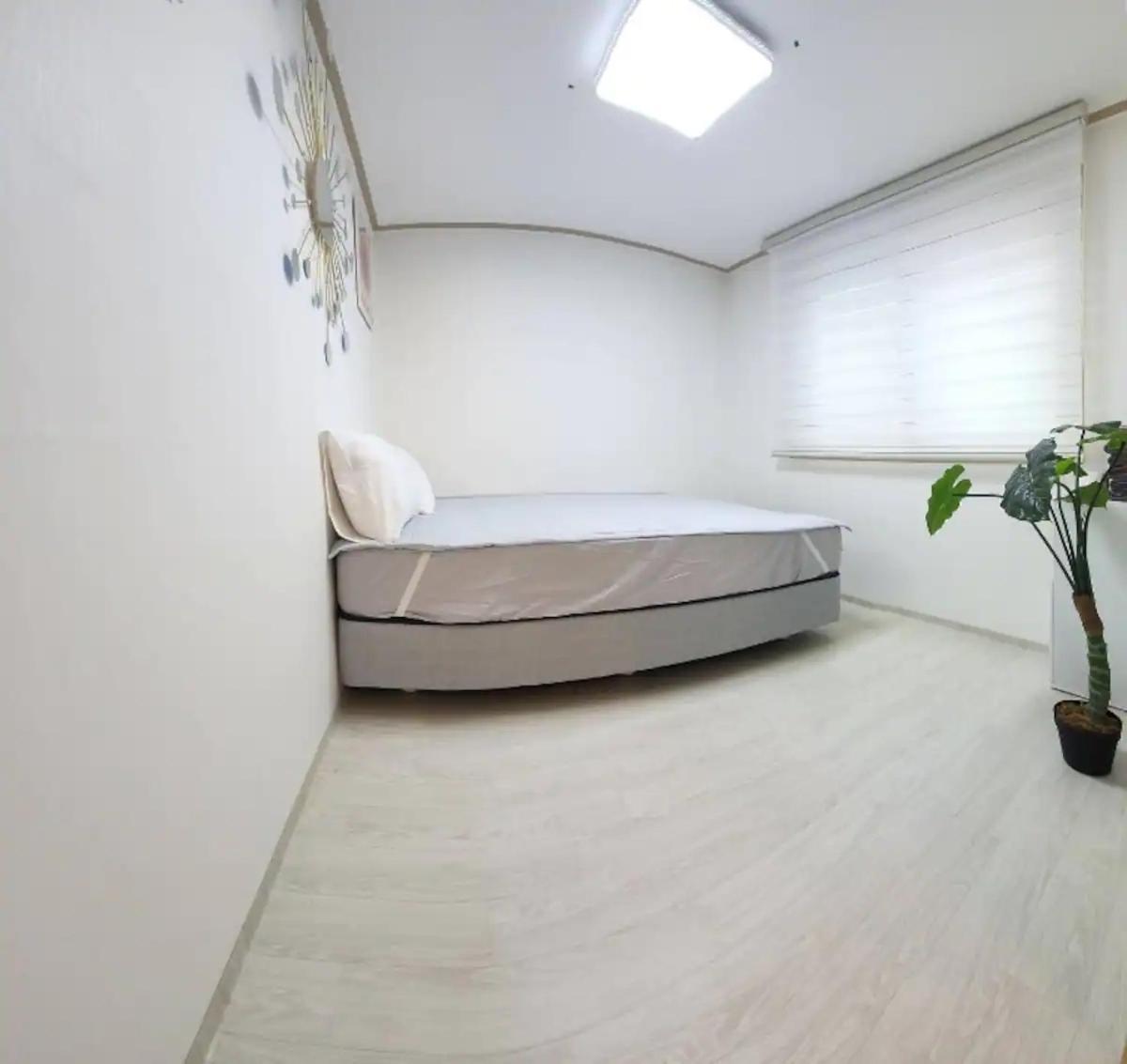 K-2 White Linen House Apartamento *