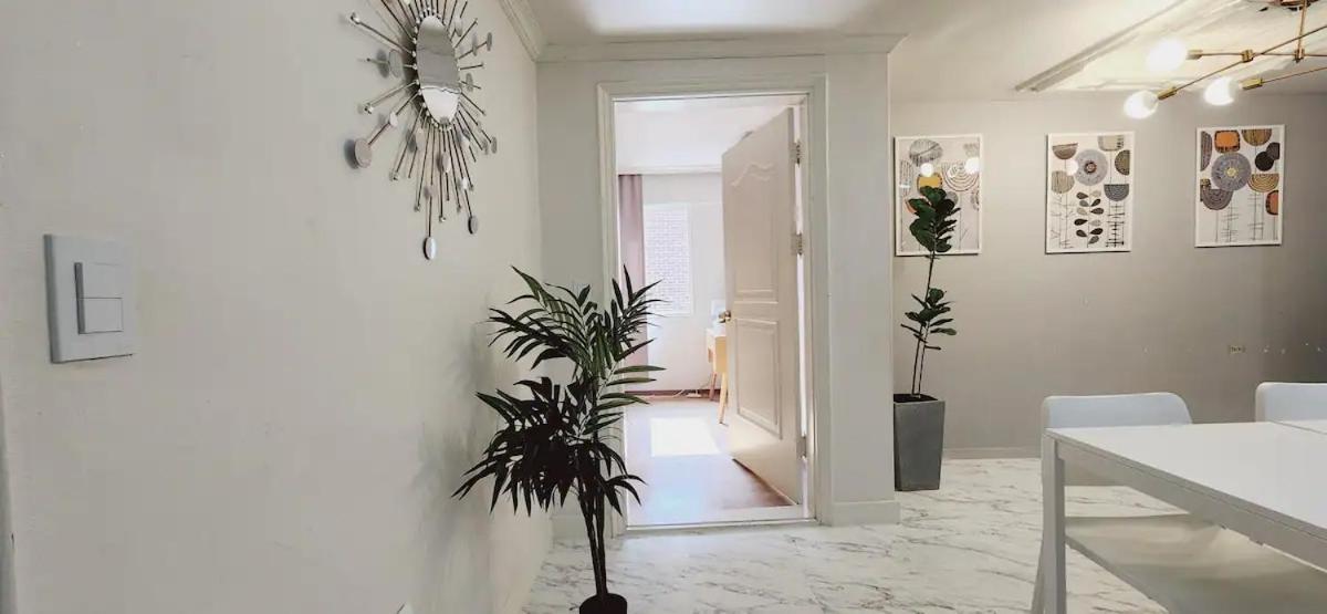 K-2 White Linen House * Seul