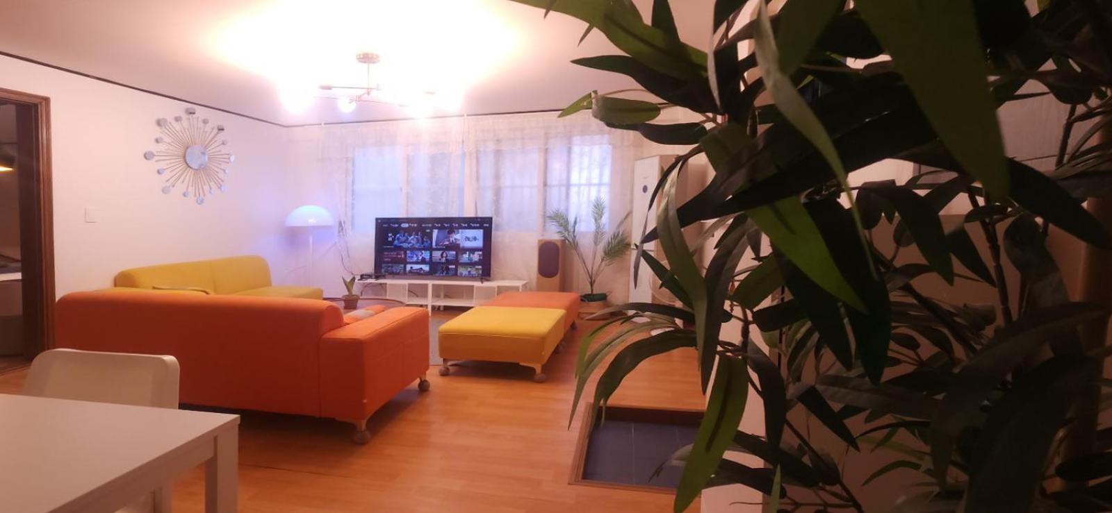 K-2 White Linen House * Seul