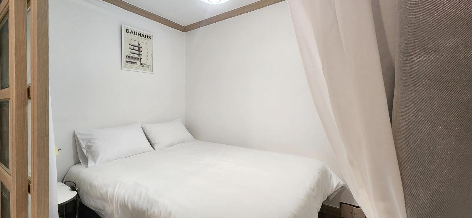 K-2 White Linen House Apartamento *