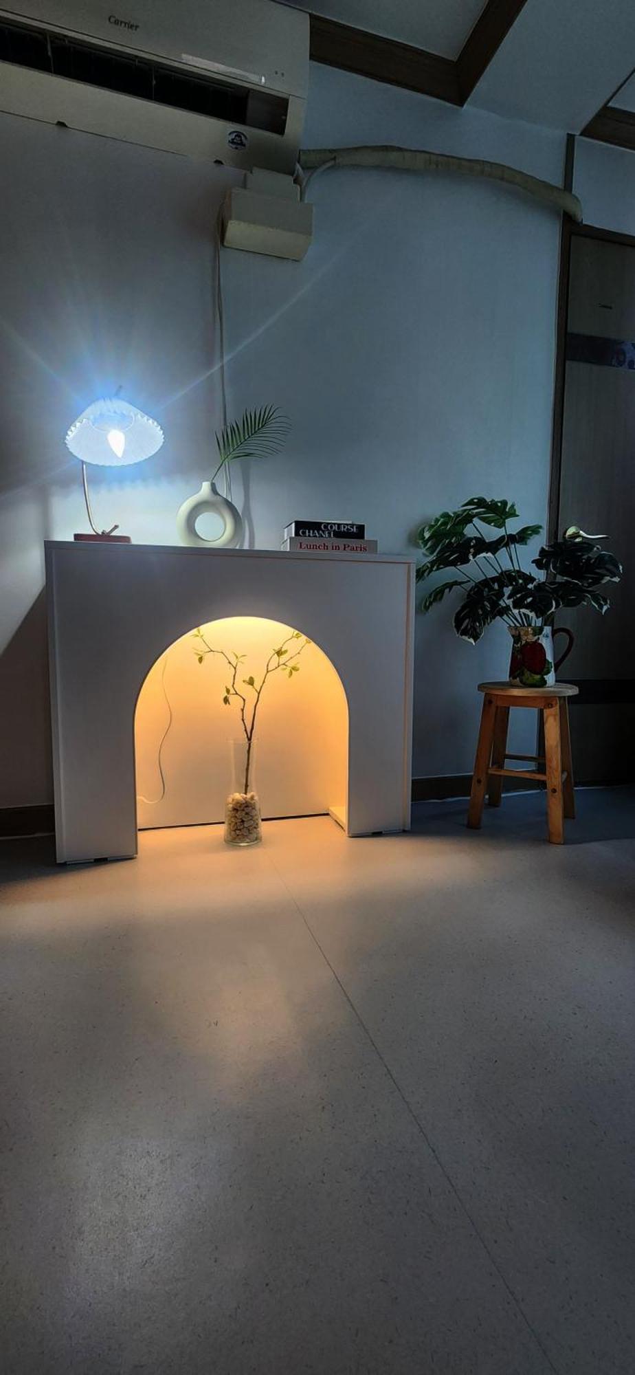 K-2 White Linen House * Seul