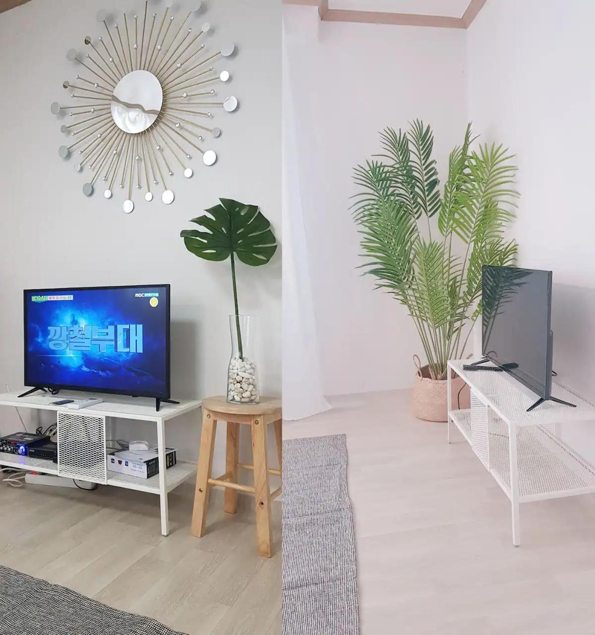 K-2 White Linen House * Seoul